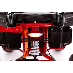 UNIZDRAV XTrail quad electric (ATV)