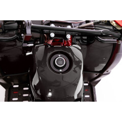 UNIZDRAV XTrail quad electric (ATV)