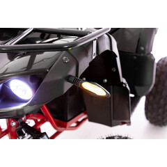 UNIZDRAV XTrail quad electric (ATV)