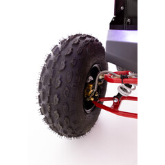 UNIZDRAV XTrail quad electric (ATV)