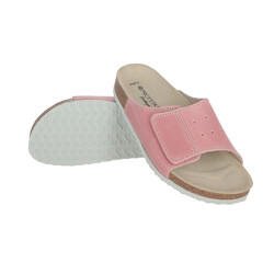 Saboți ortopedici medicali - tip 56 roz