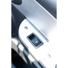 Scuter electric cu trei roți UNIZDRAV MiniCar