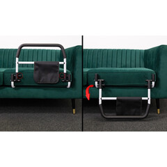 Mâner de pat UNIZDRAV