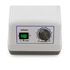 Saltea activă anti-decubit pentru pat de poziționare cu toaletă Multibed și Home