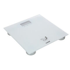 Cântar personal digital CRYSTAL