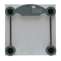 Cântar personal digital CRYSTAL