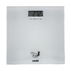 Cântar personal digital CRYSTAL