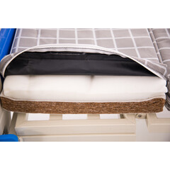 Saltea de schimb pentru pat cu toaletă Multibed și Home