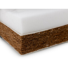 Saltea de schimb pentru pat cu toaletă Multibed și Home