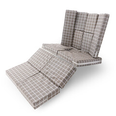 Saltea de schimb pentru pat cu toaletă Multibed și Home