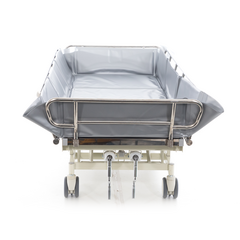 Pat de duș UNIZDRAV – manual