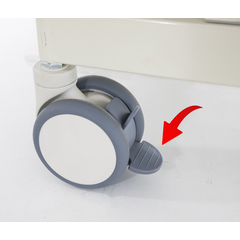 Pat de duș UNIZDRAV – manual