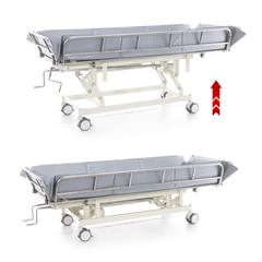 Pat de duș UNIZDRAV – manual