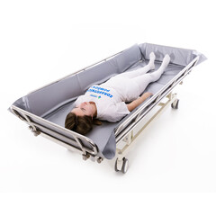 Pat de duș UNIZDRAV – manual