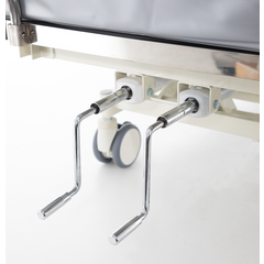 Pat de duș UNIZDRAV – manual