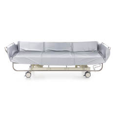 Pat de duș UNIZDRAV – manual