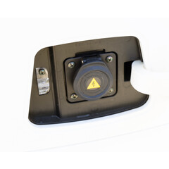 Mașină electrică UNIZDRAV MiniCar