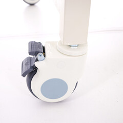 Pat mobil de poziționare mecanică UNIZDRAV