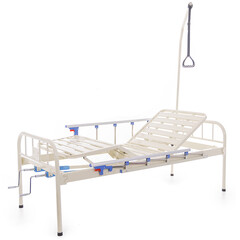 Pat de poziționare mecanic UNIZDRAV