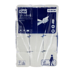 Prosoape de hârtie pentru mâini Tork Xpress Multifold Advanced (H2), 2400 buc