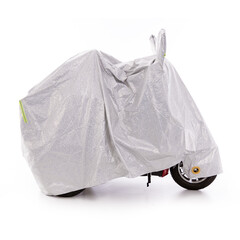 Husă de protecție pentru scuterul electric cu trei roți CHAMPION și MOBILITY Plus