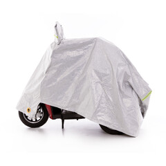 Husă de protecție pentru scuterul electric cu trei roți CHAMPION și MOBILITY Plus