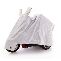 Husă de protecție pentru scuterul electric cu trei roți CHAMPION și MOBILITY Plus