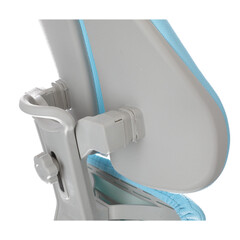 Scaun pentru copii UNIZDRAV, albastru