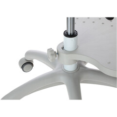 Scaun pentru copii UNIZDRAV, albastru