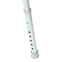 Scaun de toaletă fix UNIZDRAV