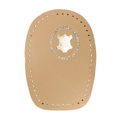 Talonetă compensatorie, înălțime 1,5 cm, 2 bucăți