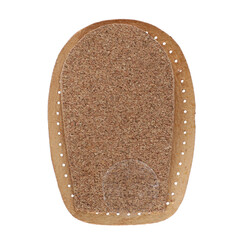 Talonetă compensatorie, înălțime 1,5 cm, 2 bucăți