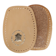 Talonetă compensatorie de înălțime 1 cm, 2 bucăți