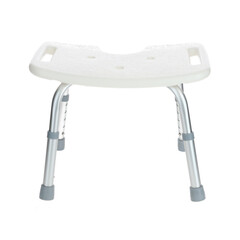 Scaun de duș cu decupaj UNIZDRAV