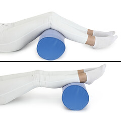 Cilindru de poziționare UNIZDRAV, 50 x 22 cm