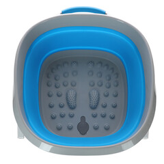 Cădiță pentru picioare cu presopunctură UNIZDRAV