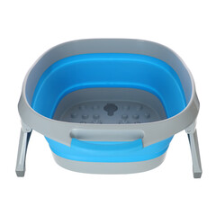 Cădiță pentru picioare cu presopunctură UNIZDRAV