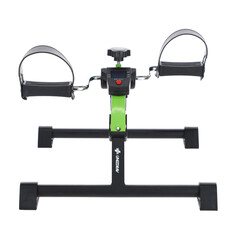 Bicicletă cu pedale cu afișaj digital UNIZDRAV