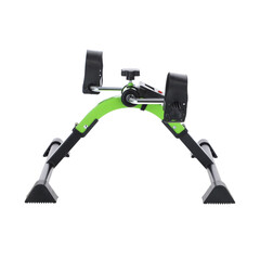 Bicicletă cu pedale cu afișaj digital UNIZDRAV