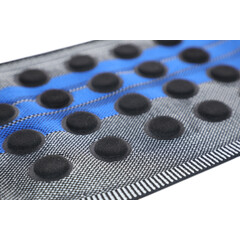 Centură lombară magnetică UNIZDRAV