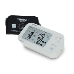 Tensiometru OMRON M6 Comfort AFib