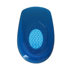 Talonete din gel pentru pinteni, 2 bucăți