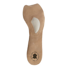 Talonete cu suport pentru bolta transversală