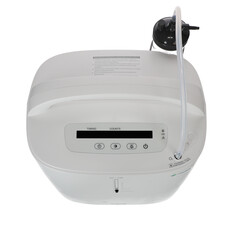 Concentrator de oxigen Yuwell 9F-5B – ultra silențios