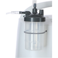 Concentrator de oxigen Yuwell 9F-5B – ultra silențios