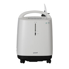 Concentrator de oxigen Yuwell 9F-5B – ultra silențios