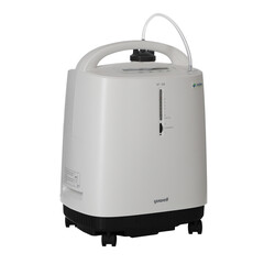Concentrator de oxigen Yuwell 9F-5B – ultra silențios
