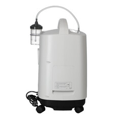Concentrator de oxigen Yuwell 9F-5B – ultra silențios