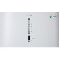 Concentrator de oxigen Yuwell 9F-5B – ultra silențios