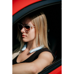 Guler răcoritor împotriva supraîncălzirii